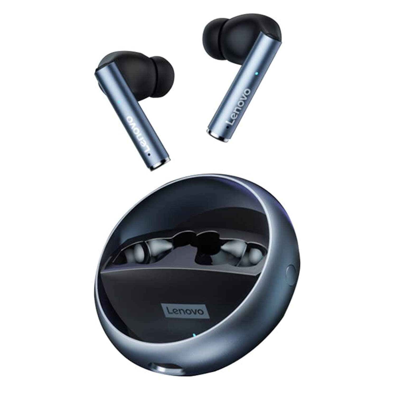 Audífonos Gaming Lenovo LP60